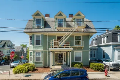 50 Columbus Ave #6