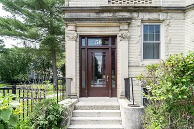 58 Pleasant Street #6