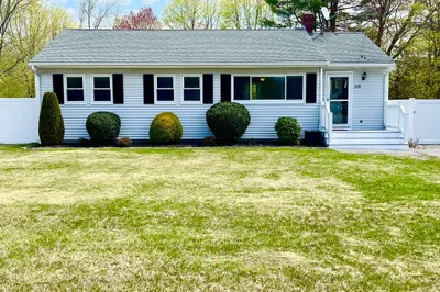 118 Lexington Rd
