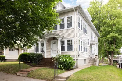 71 Withington Road #71 1
