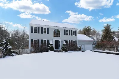 38 Massachusetts Avenue 1