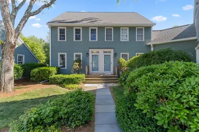 57 Brookdale Circle #57