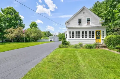 1 N Sturbridge Rd 1