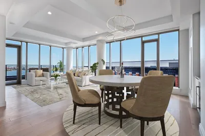 135 Seaport Blvd #PH1A