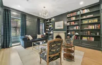 Boston, MA - Beacon Hill