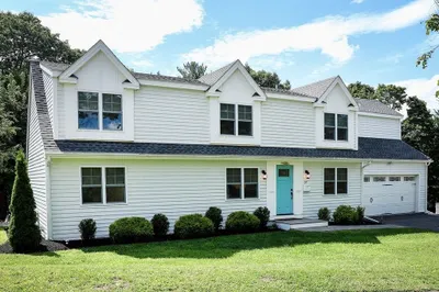 27 Amherst Road
