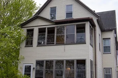 9 Nixon Ave