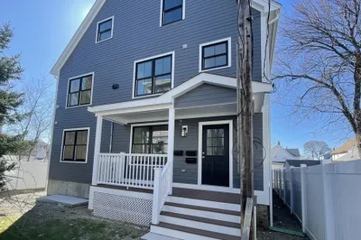 40 Everett St #1