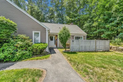 95 Fifer Lane #95 1