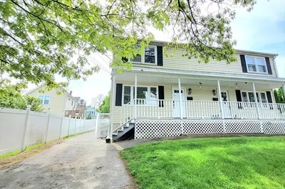 29 Sherman St #29