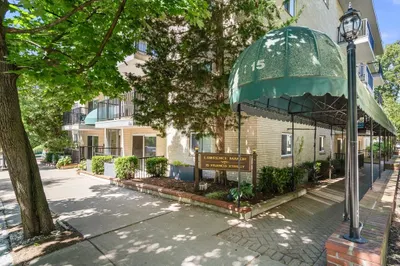 15 Francis St #42