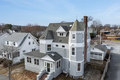 17 Shirley St