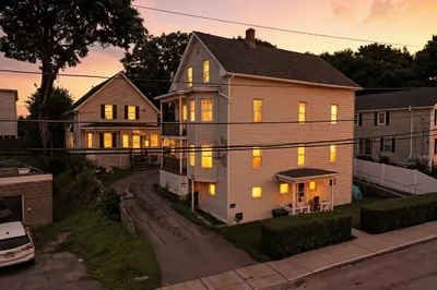 29-29.5 Granite St