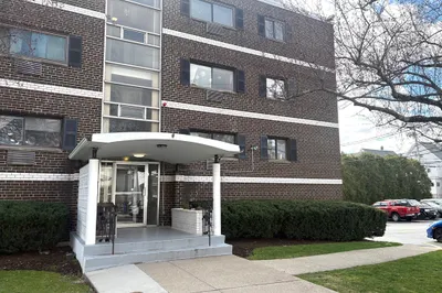 18 Glencoe Street #48 1