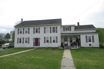 266 Palmer Rd