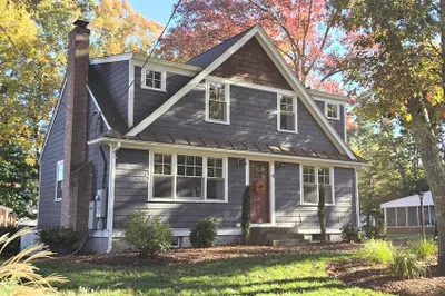 4 Sherwood Avenue 1