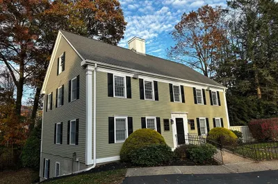 5 West Mill #2