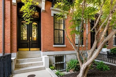 63 Rutland Street #1 1