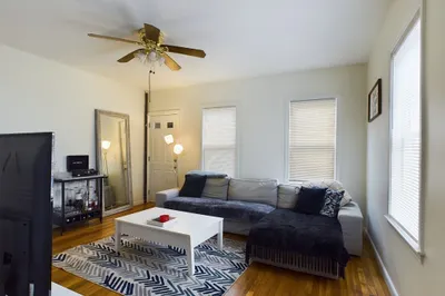 64 Trafford St #5 1