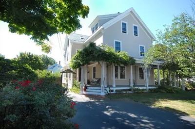31 Boston Avenue #1 1