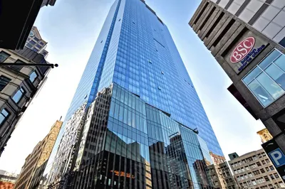1 Franklin Street #1703 1