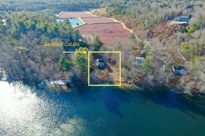 64 Black Cat Rd
