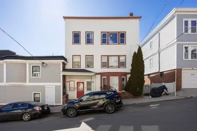 9 Parker Street 1