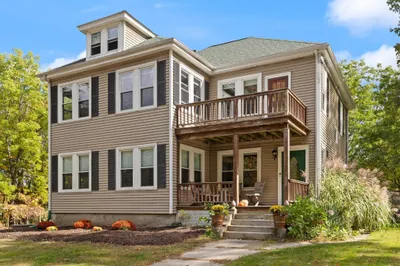 216 Landham Road #1 1
