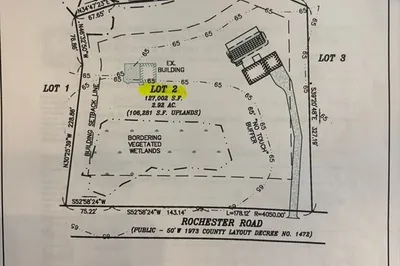 19 Rochester Rd Lot 2 Rd
