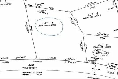 68 Lackey Dam Rd