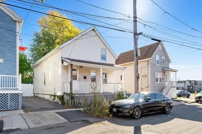 20 Winter Street