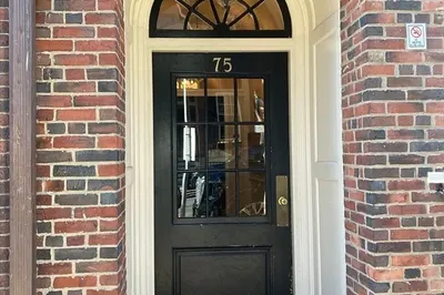75 Chestnut St #12