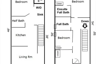 181 Northampton Street #1F