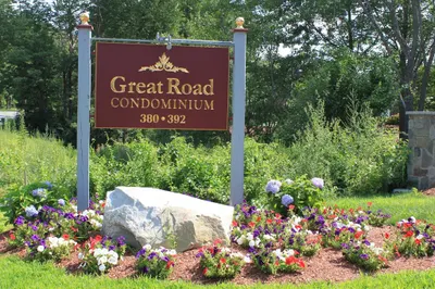 380 Great Road #B301 1