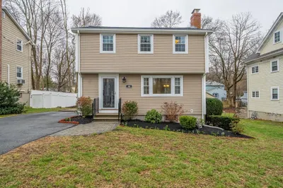 300 Marrett Rd