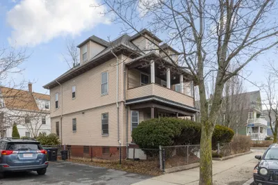 333 Highland Avenue 1