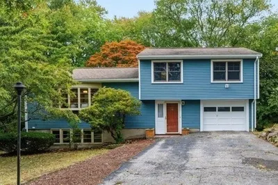 26 Arlington Road 1