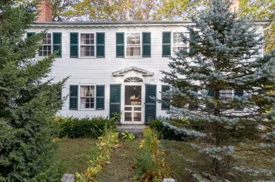 493 Province Rd