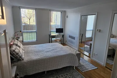 33 Pond Ave #208