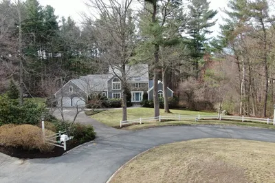 5 Barnbridge Circle 1
