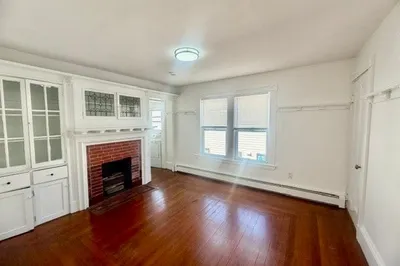 1665 Centre Street #2 1