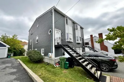 43 Edenfield Ave #43