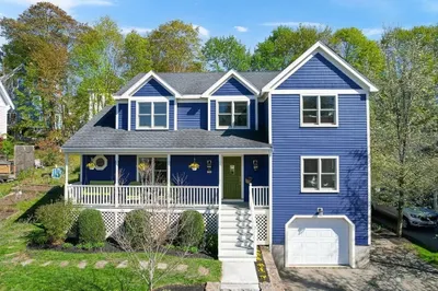 15 Kendall Street