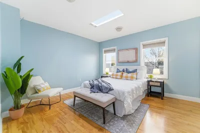 3 Mullins Ct #3