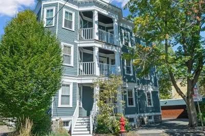12 Fainwood Circle #2