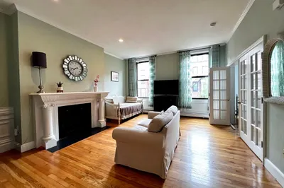 275 Beacon Street #2B