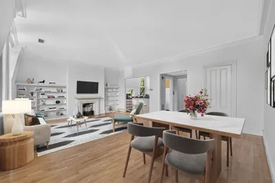 67 Sparks St ##3 1