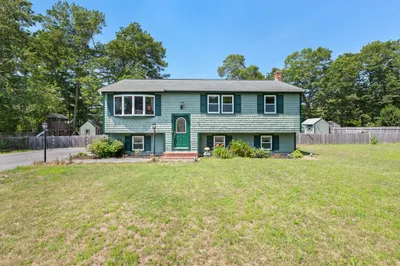 8 Cornish St 1