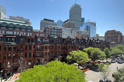 211 Newbury Street #6