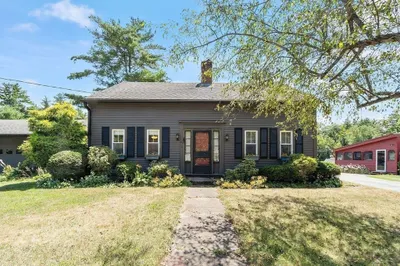 31 Pinedale Rd